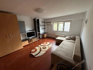 Piata Muncii - Calea Calarasilor - imagine 1