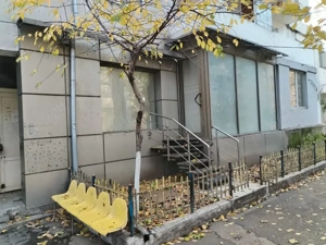 Spatiu comercial Calarasi