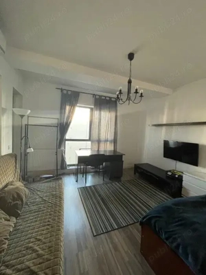 Lujerului - 21 Residence - imobil 2018