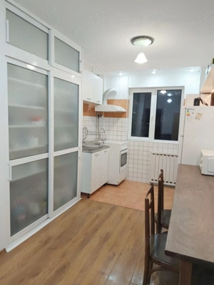 Proprietar,ofer pentru închiriere apartament 2 camere ,str.Cercetătorilor,nr.4 - imagine 4