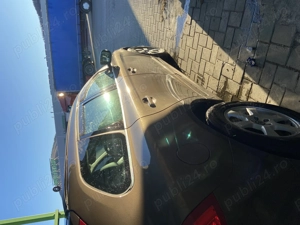 Volvo XC 60 An 2014 - imagine 4