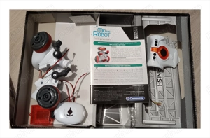 Vând robotel - imagine 4