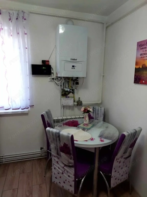 Apartament cu 3camere de vânzare  - imagine 6