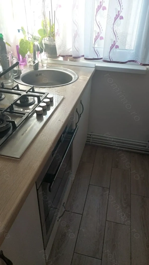 Apartament cu 3camere de vânzare  - imagine 4