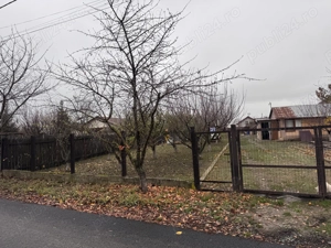 Vând teren +casa  - imagine 3