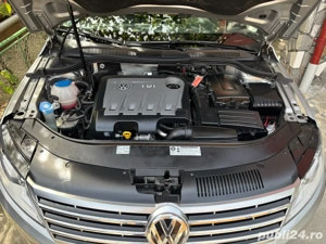 Volkswagen Passat CC 2.0 Tdi Dsg - imagine 3