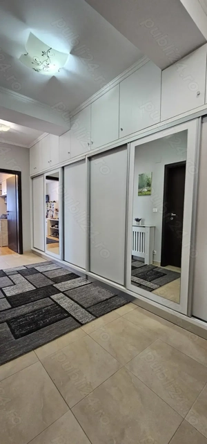 Proprietar, vând apartament 3 camere   Ghiroda - imagine 3