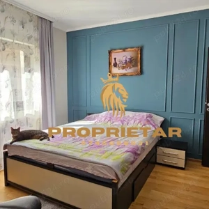 Proprietar, vând apartament 3 camere   Ghiroda