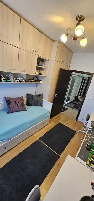 Proprietar, vând apartament 3 camere   Ghiroda - imagine 7