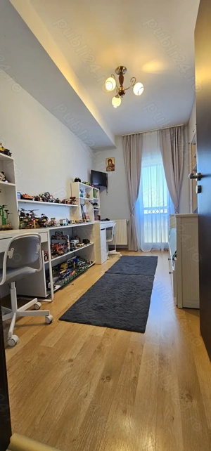 Proprietar, vând apartament 3 camere   Ghiroda - imagine 4