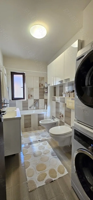 Proprietar, vând apartament 3 camere   Ghiroda - imagine 8