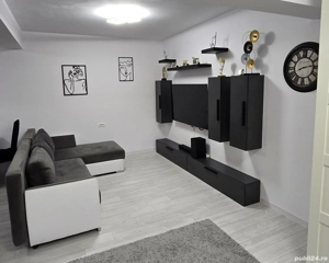 Apartament 2 camere | Bloc 2  mp | Mobilat Utilat | Vedere Lac - Palazu Mare - imagine 1