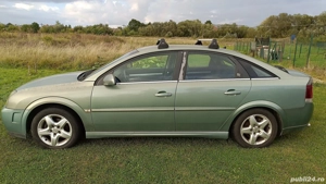 Opel vectra 1.8 GTS - imagine 4