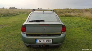 Opel vectra 1.8 GTS - imagine 3