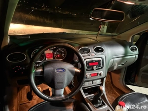 Vand Ford Focus 2 - imagine 3