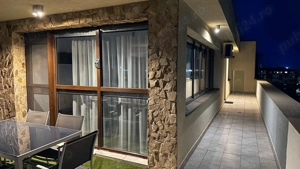 Sunset Penthouse | 2 camere | 110 mp | Terasă panoramică | Bld.Metalurgiei