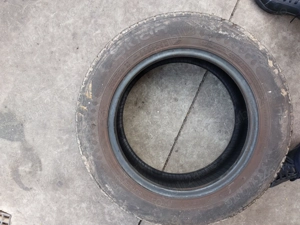 Vând 8 cauciucuri 165/70/14 - imagine 3