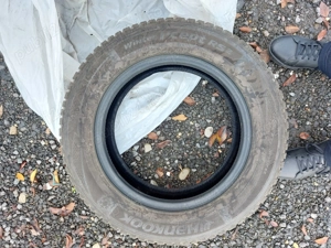 Vând 8 cauciucuri 165/70/14 - imagine 4