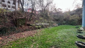  Teren intravilan 1001 mp în Reșița, aproape de centru   - imagine 4