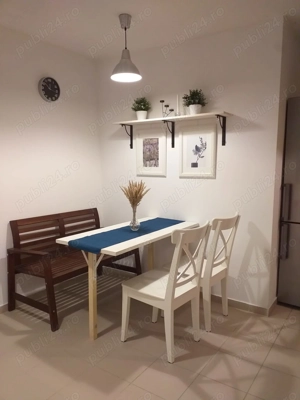 Vand apartament-direct proprietar - imagine 6