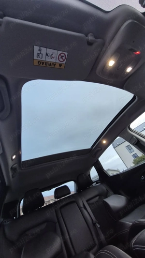 Renault Kadjar 1.6dci 130 cp Euro 6 An 2017 - imagine 10