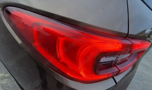 Renault Kadjar 1.6dci 130 cp Euro 6 An 2017 - imagine 21