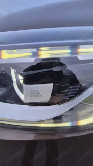 Renault Kadjar 1.6dci 130 cp Euro 6 An 2017 - imagine 19