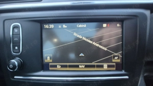 Renault Kadjar 1.6dci 130 cp Euro 6 An 2017 - imagine 16