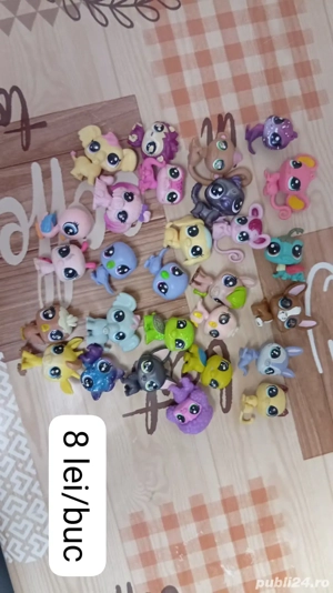 jucarii little pet shop