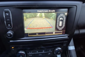 Renault Kadjar 1.6dci 130 cp Euro 6 An 2017 - imagine 17