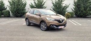 Renault Kadjar 1.6dci 130 cp Euro 6 An 2017 - imagine 2