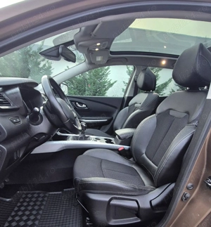 Renault Kadjar 1.6dci 130 cp Euro 6 An 2017 - imagine 14