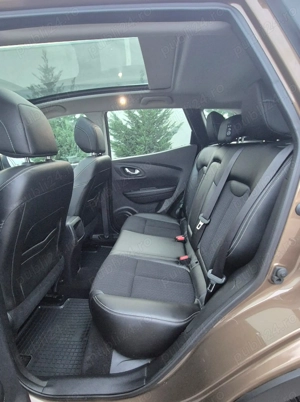 Renault Kadjar 1.6dci 130 cp Euro 6 An 2017 - imagine 15