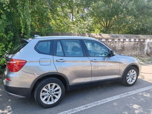Bmw x3 unic proprietar  - imagine 2