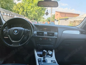 Bmw x3 unic proprietar 