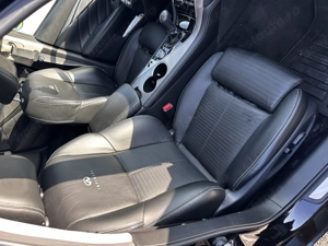 Infiniti Q50 127000 km   Hybrid   cutie automata   364CP - imagine 11