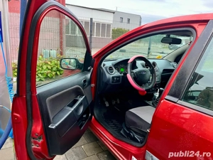 Ford Fiesta 1.4tdci Pret negociabil - imagine 2