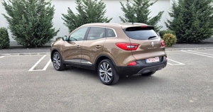 Renault Kadjar 1.6dci 130 cp Euro 6 An 2017 - imagine 5