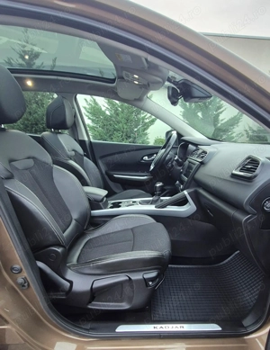 Renault Kadjar 1.6dci 130 cp Euro 6 An 2017 - imagine 11