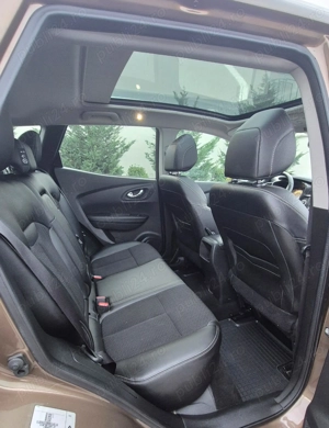 Renault Kadjar 1.6dci 130 cp Euro 6 An 2017 - imagine 20