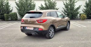 Renault Kadjar 1.6dci 130 cp Euro 6 An 2017 - imagine 6