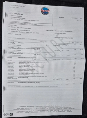 Renault Kadjar 1.6dci 130 cp Euro 6 An 2017 - imagine 7