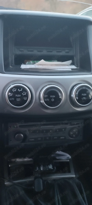 Mitsubishi L200 - imagine 3