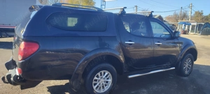 Mitsubishi L200 - imagine 2