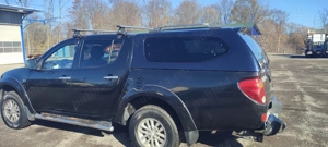 Mitsubishi L200 - imagine 5