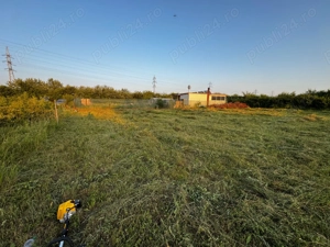 Proprietar Teren Intravilan 680 m, langa Hornbach, Calea Buziașului, Timișoara - imagine 3