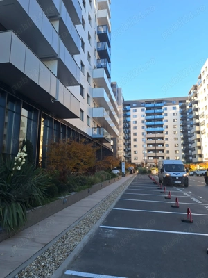 Ap 2 cam Baneasa Pipera Cortina Nord Rezident 800 E - imagine 10