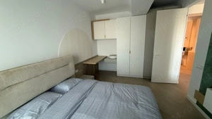 Ap 2 cam Baneasa Pipera Cortina Nord Rezident 800 E - imagine 5