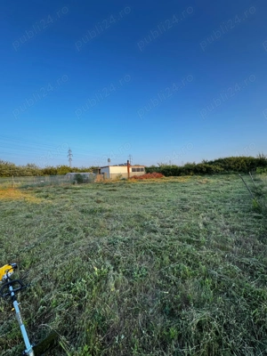 Proprietar Teren Intravilan 680 m, langa Hornbach, Calea Buziașului, Timișoara - imagine 4