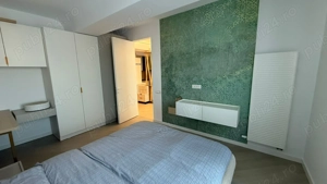 Ap 2 cam Baneasa Pipera Cortina Nord Rezident 800 E - imagine 2